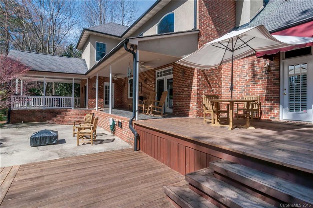 Fox Crossing - Residential