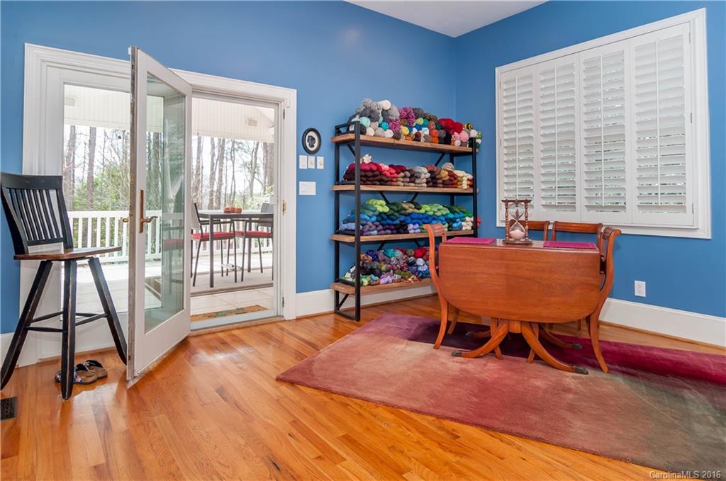 Fox Crossing - Residential