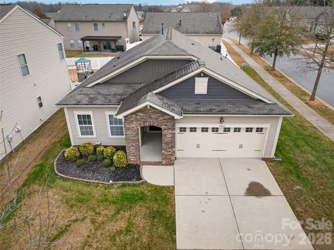 7802 Hereford Street Charlotte NC 28213