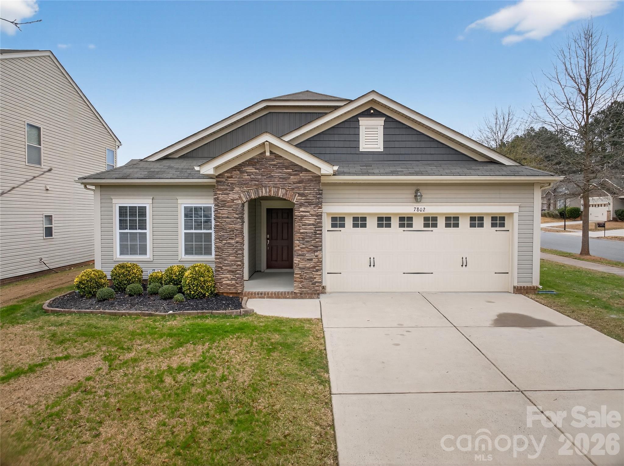 7802 Hereford Street