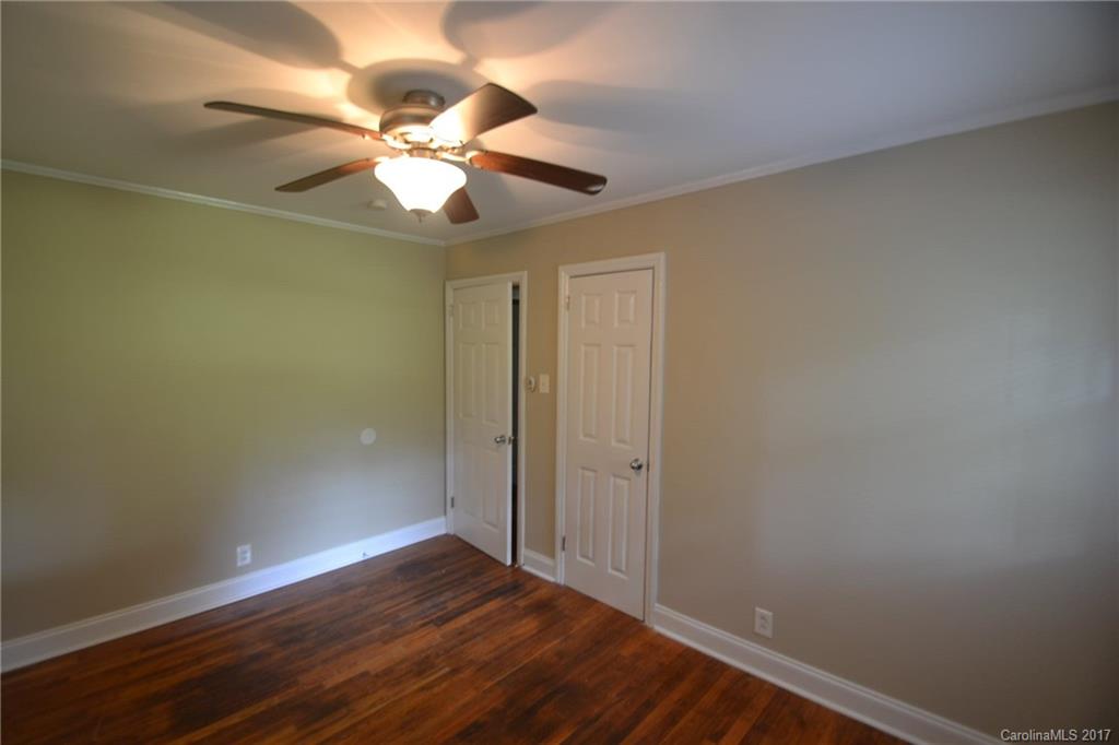 Madison Park - Residential Lease