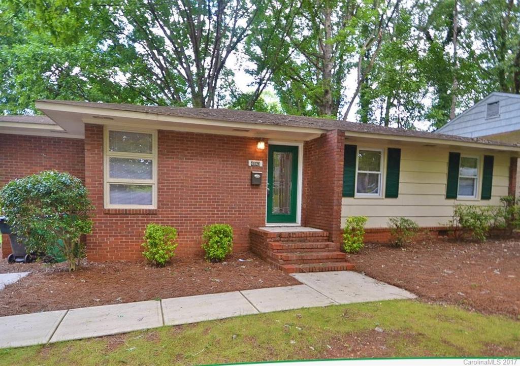 Madison Park - Residential Lease