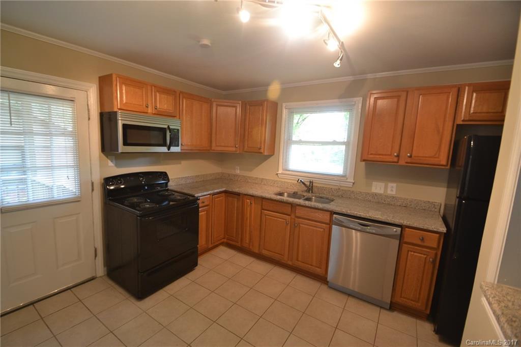 Madison Park - Residential Lease