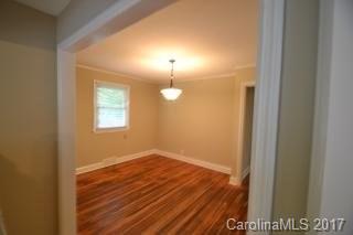 Madison Park - Residential Lease