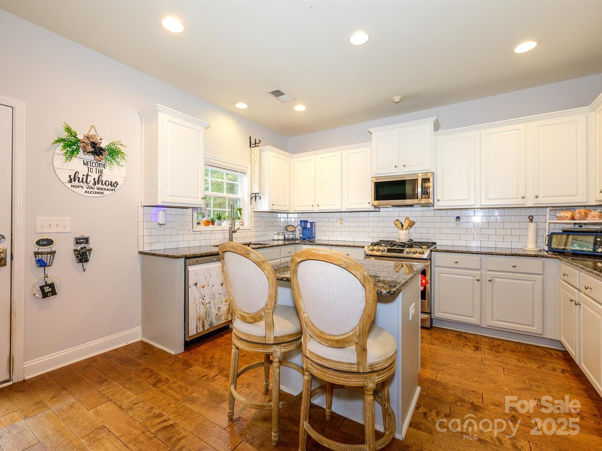 Fairington Oaks - Residential