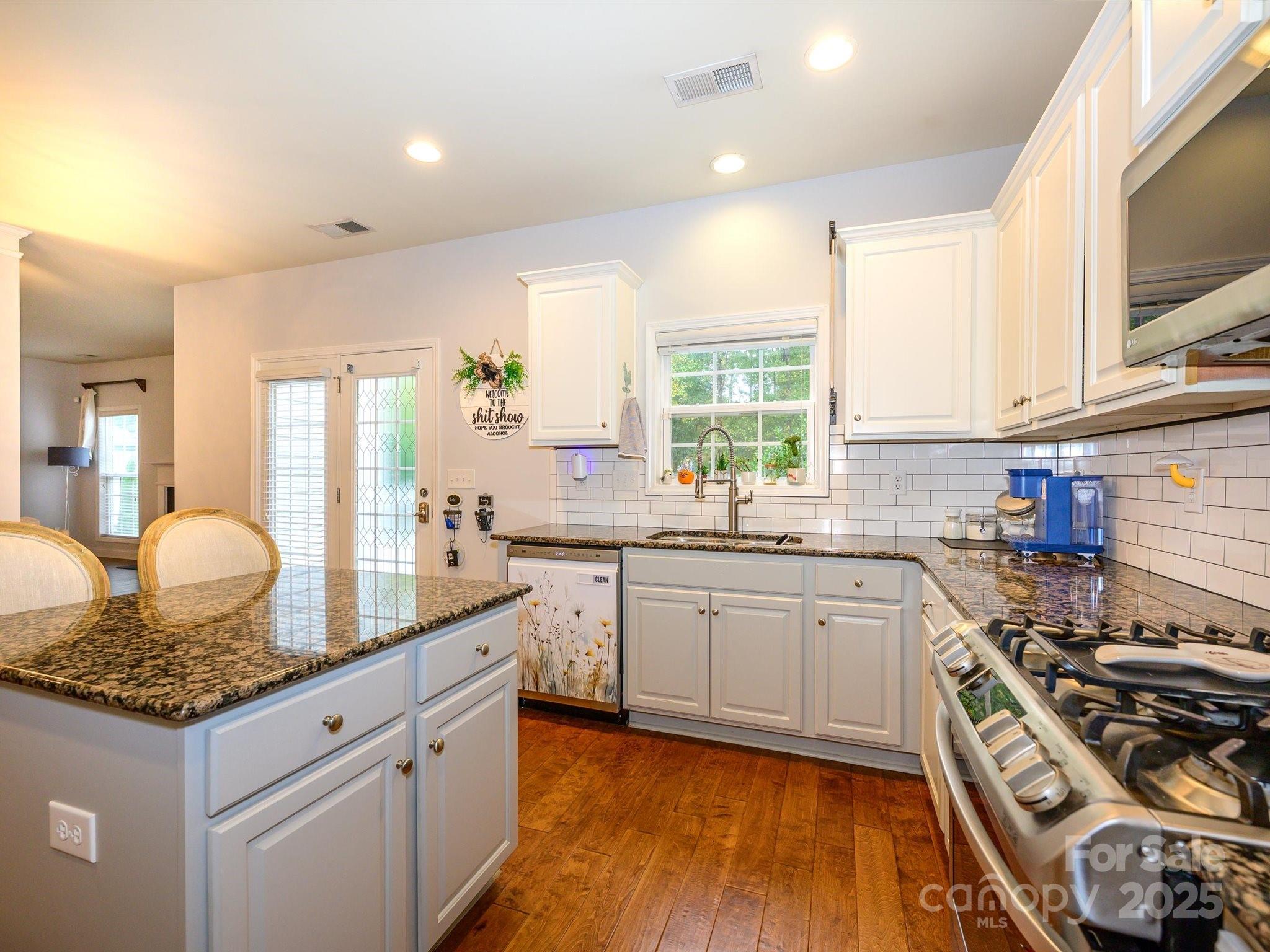 Fairington Oaks - Residential