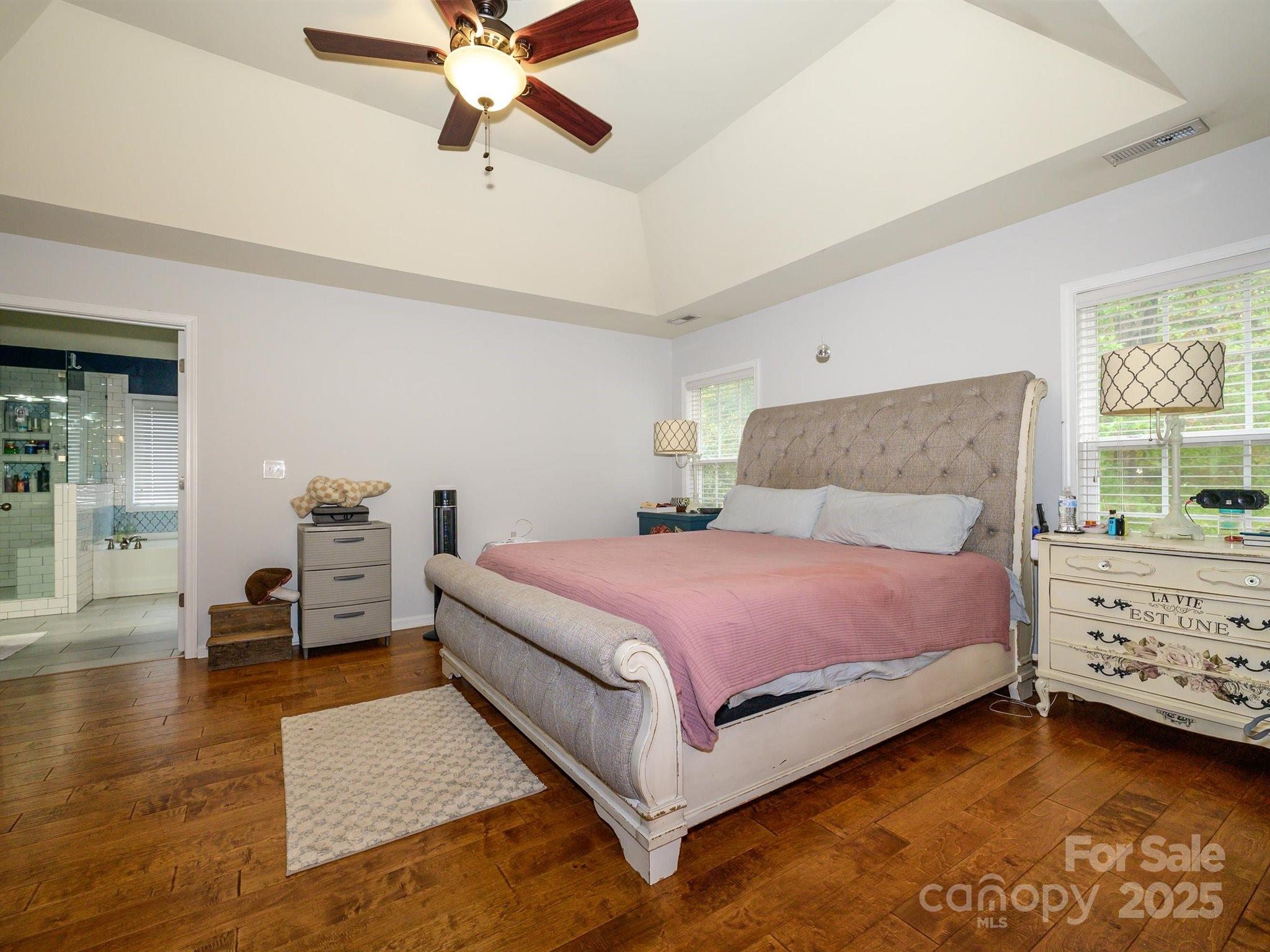 Fairington Oaks - Residential