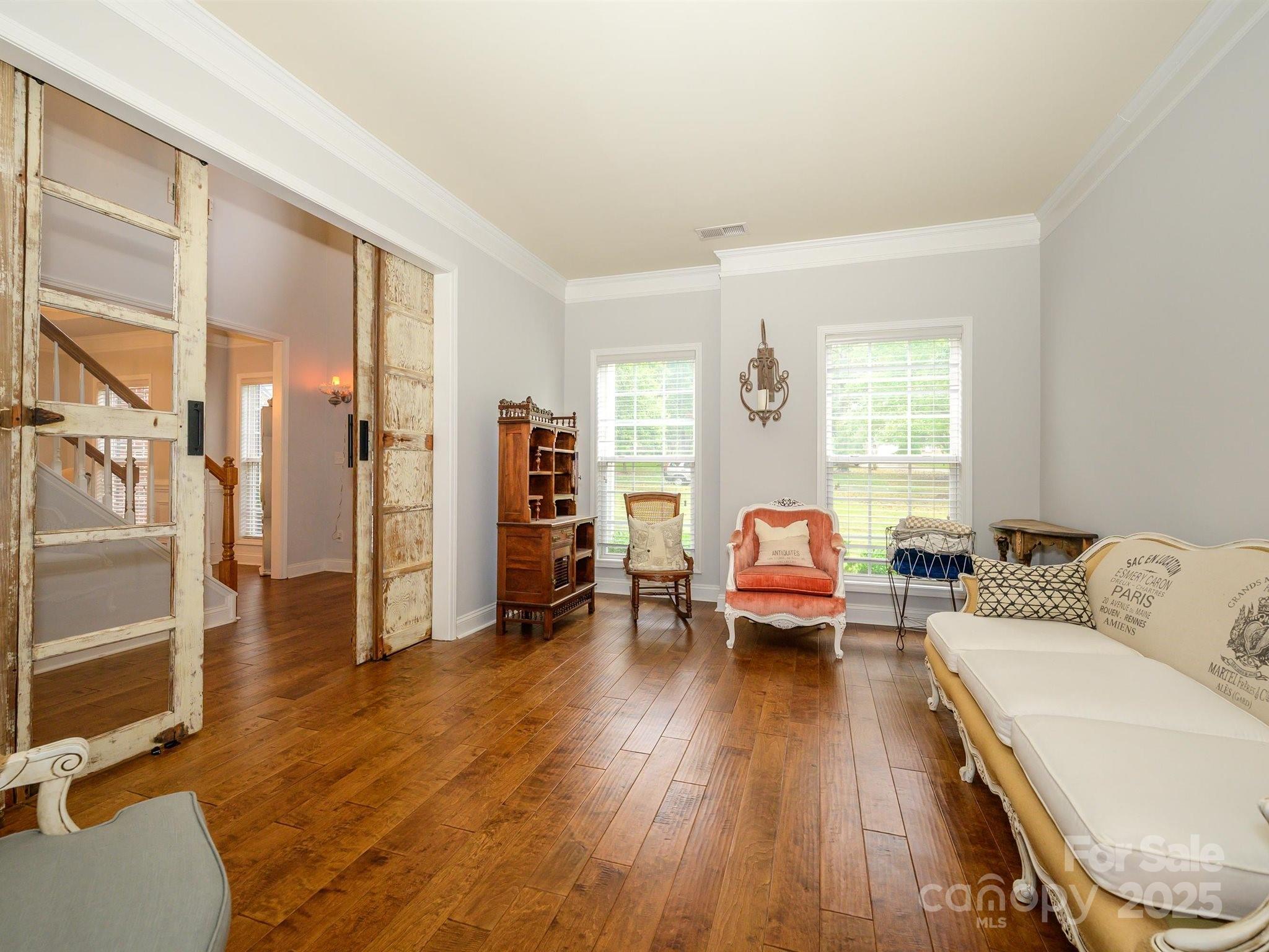 Fairington Oaks - Residential