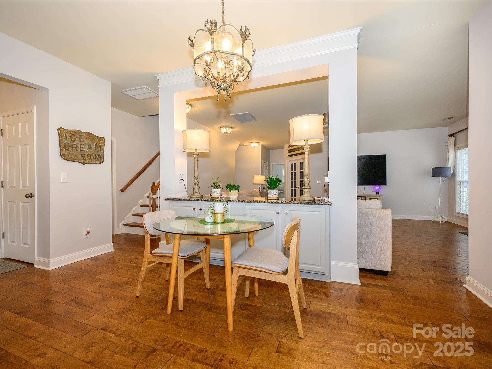Fairington Oaks - Residential
