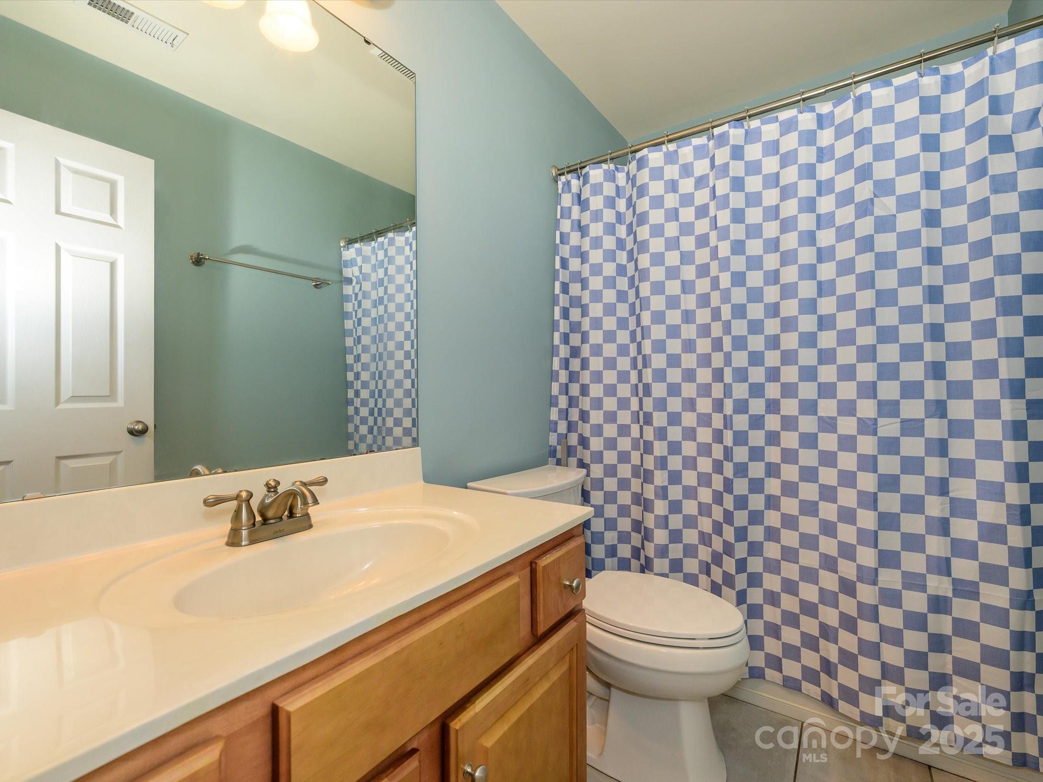 Fairington Oaks - Residential