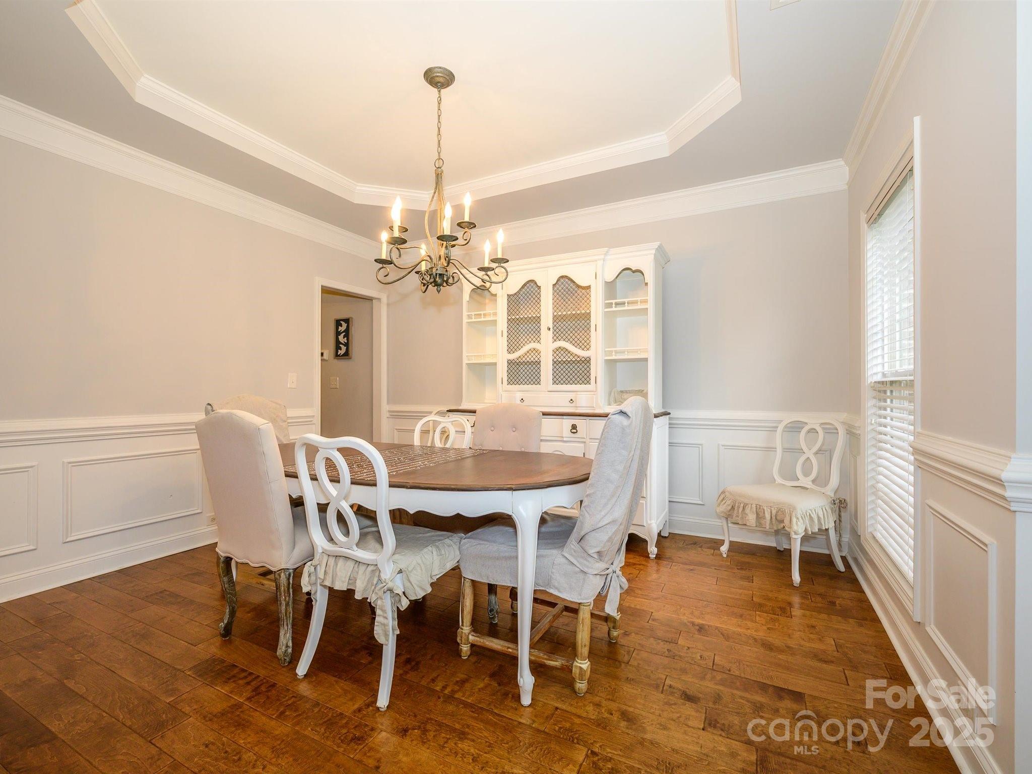 Fairington Oaks - Residential