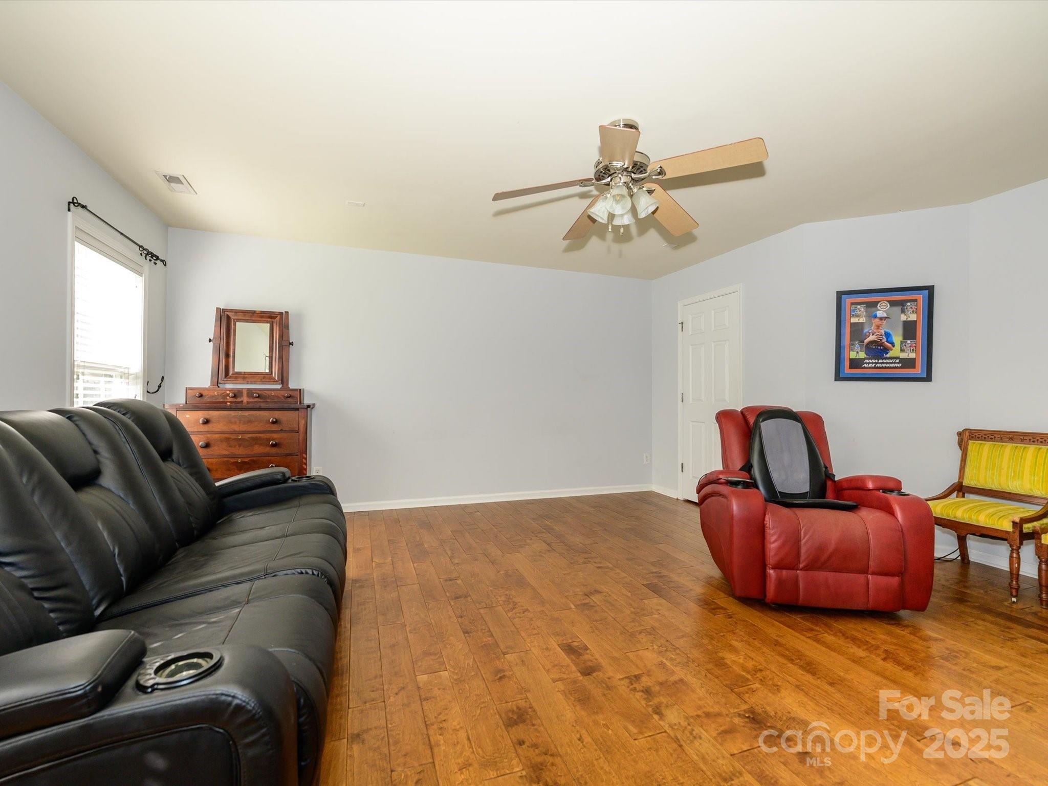 Fairington Oaks - Residential