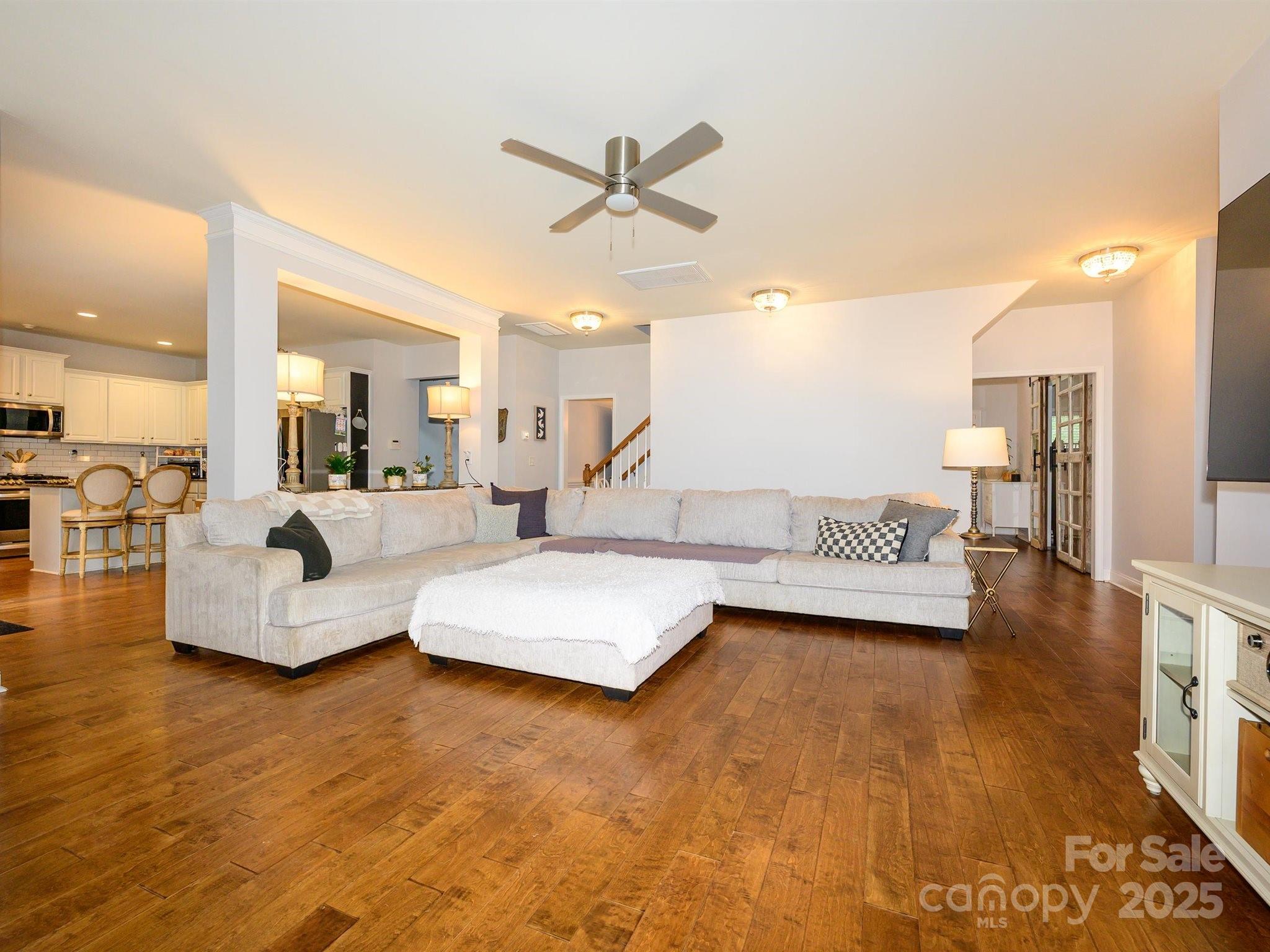 Fairington Oaks - Residential