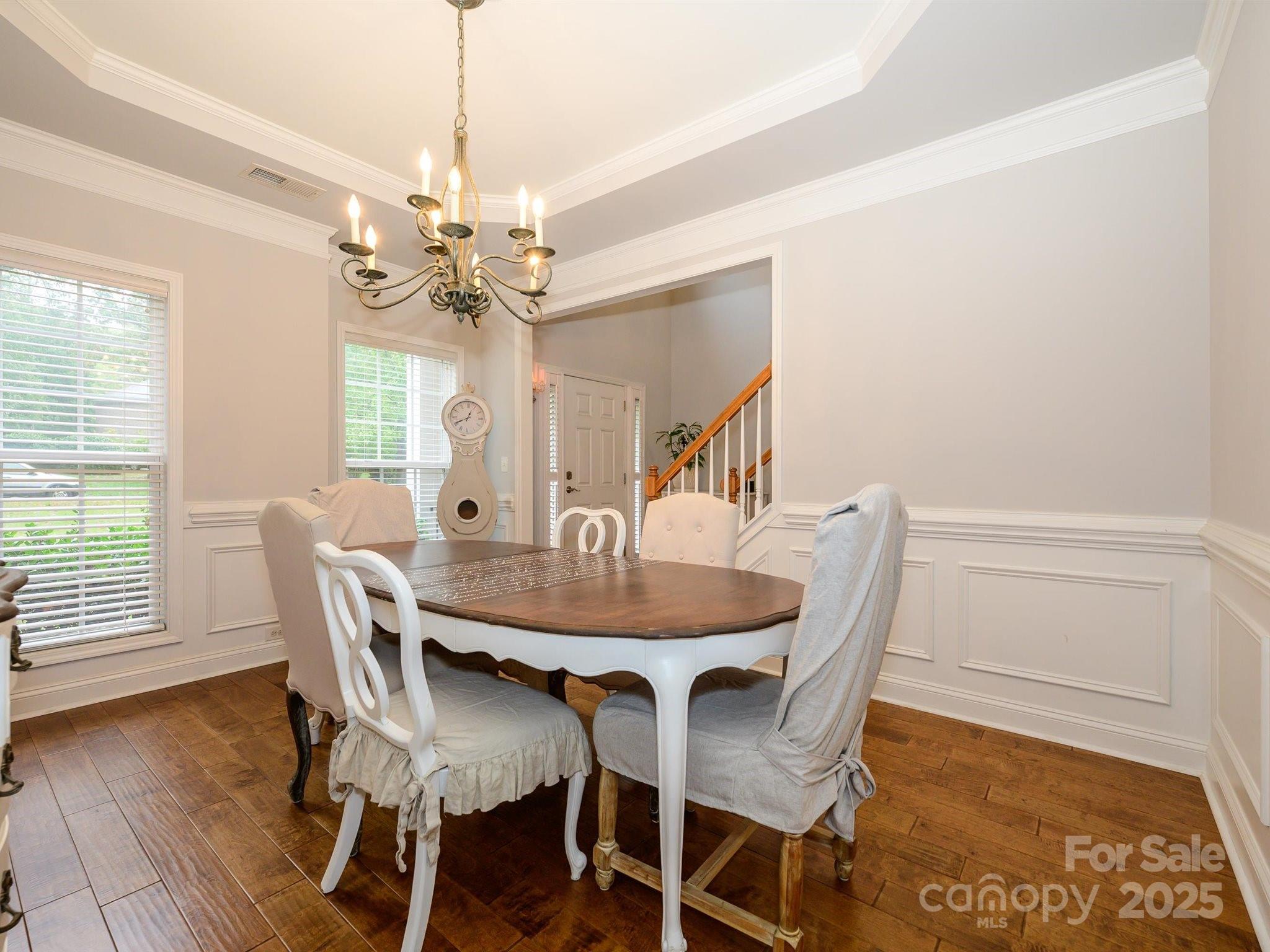 Fairington Oaks - Residential