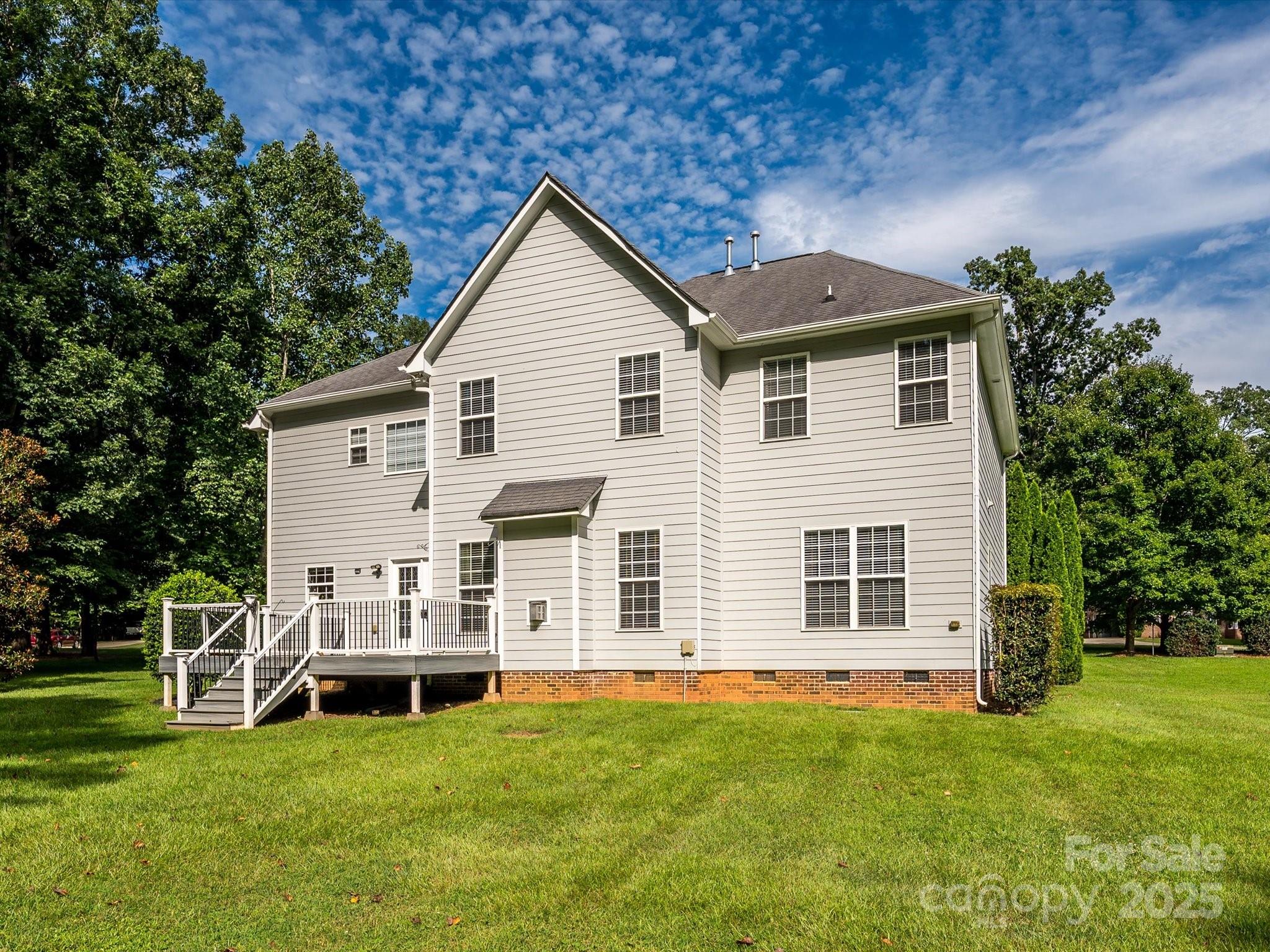 Fairington Oaks - Residential