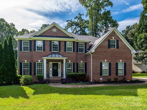 5221 Blackjack Lane Mint Hill NC 28227