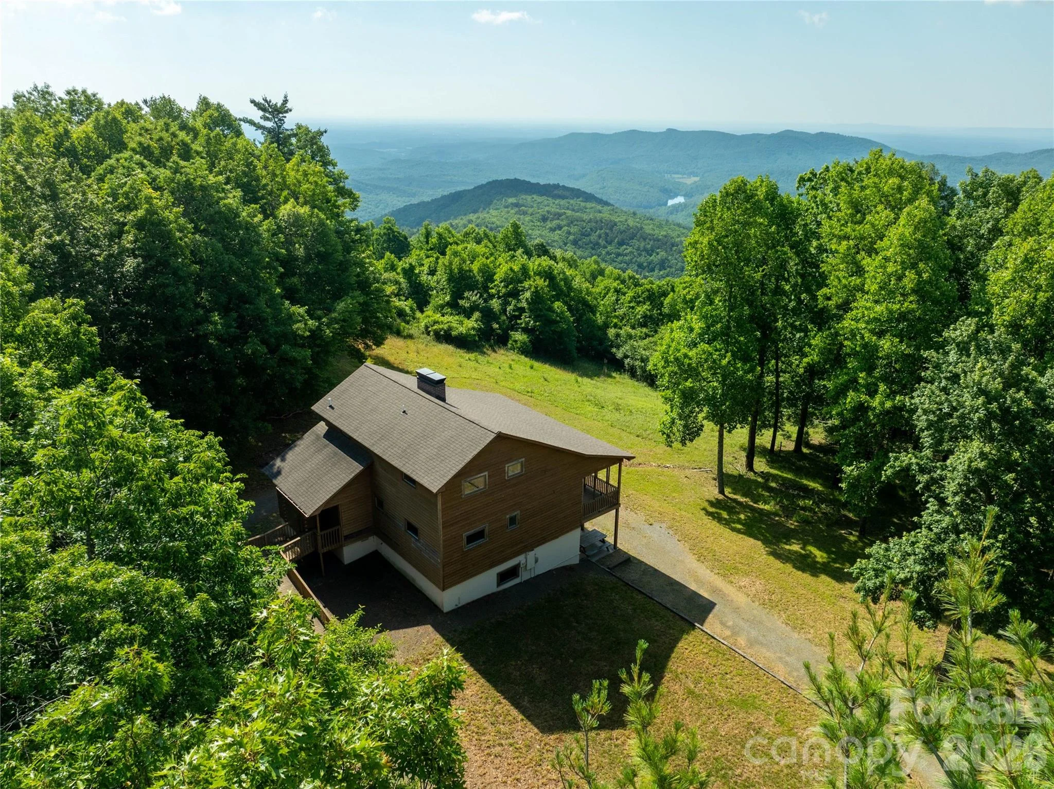 576 Lake Vista Drive, Glade Valley, NC, 28627