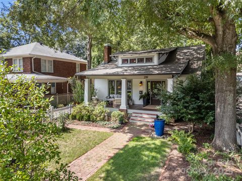 Photo of 2119 The Plaza, Charlotte, NC 28205 (MLS # 4291898)