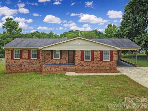 Photo of 1315 Shady Oak Trail, Gastonia, NC 28052 (MLS # 4438343)