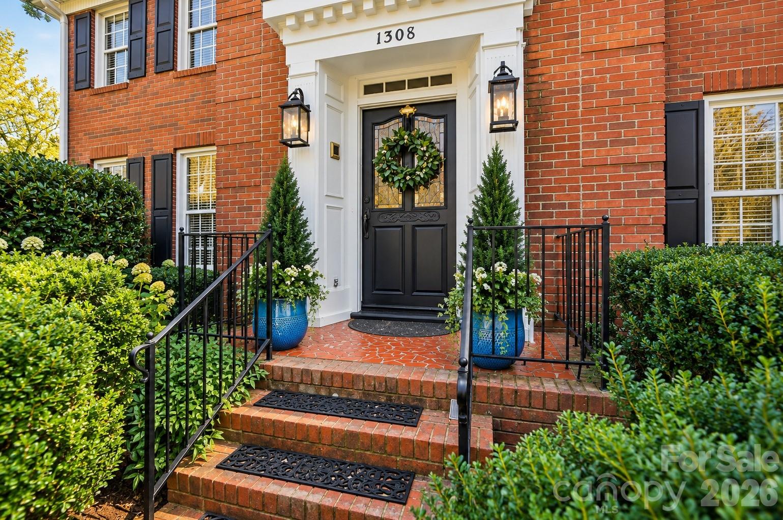 1308 Dumbarton Road