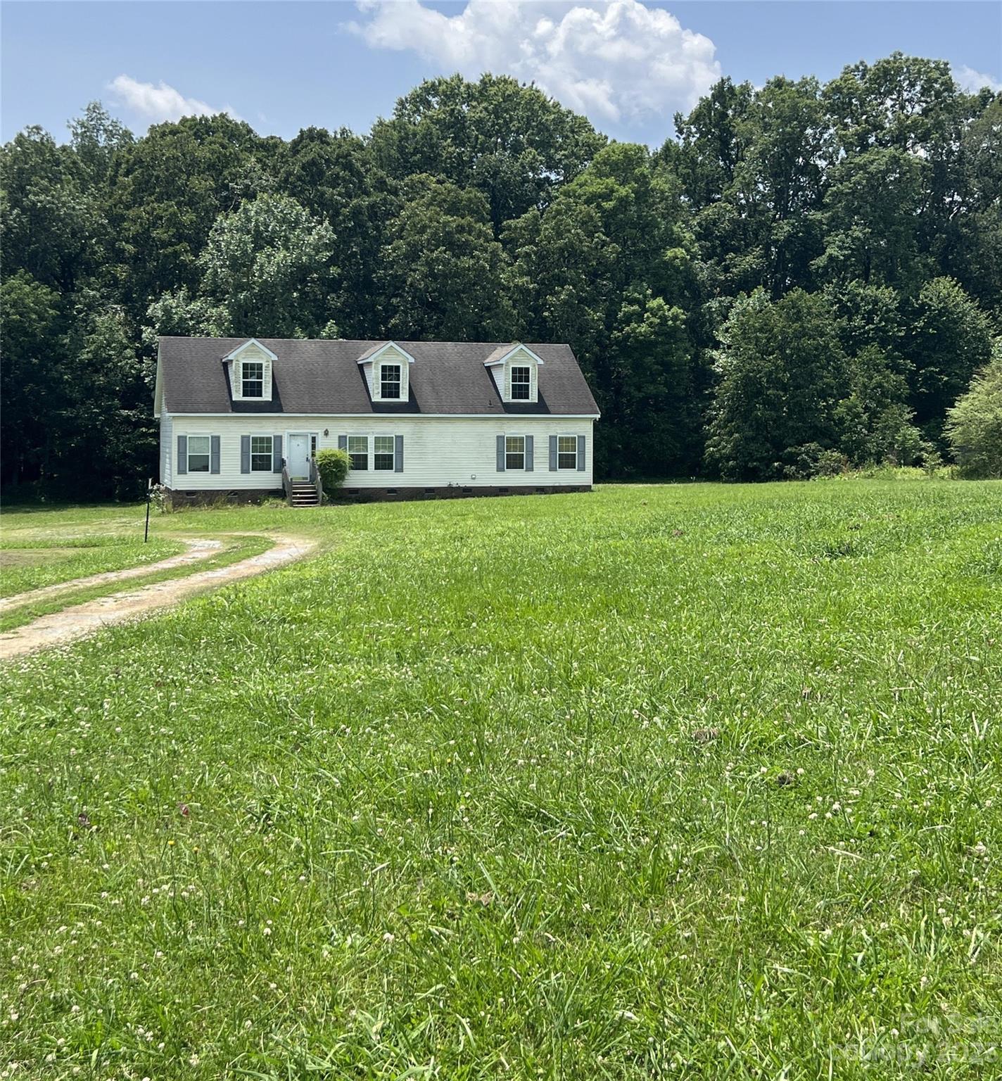 Sunset Ridge - Residential