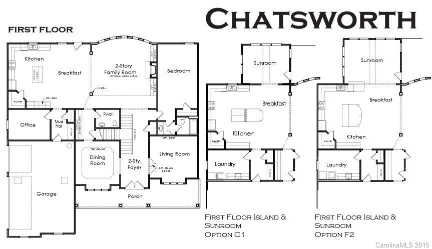 Handsmill On Lake Wylie - Residential