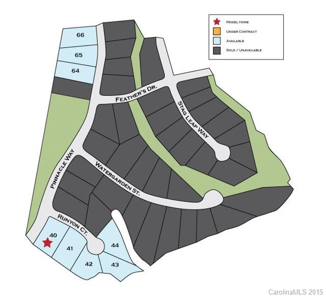 Handsmill On Lake Wylie - Residential