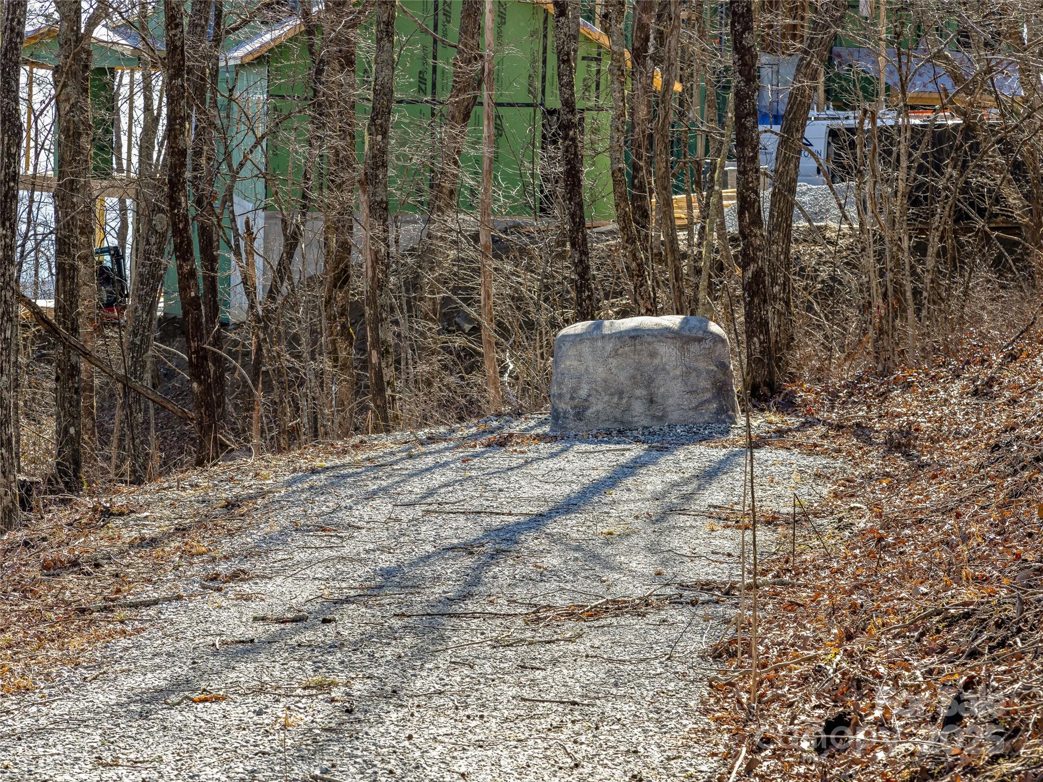 Lake Toxaway Estates - Land