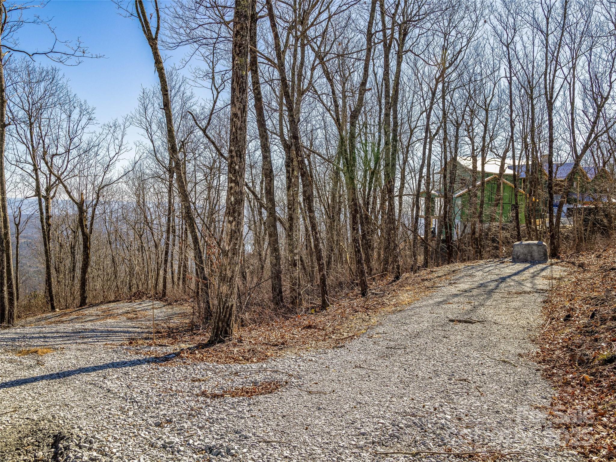 Lake Toxaway Estates - Land