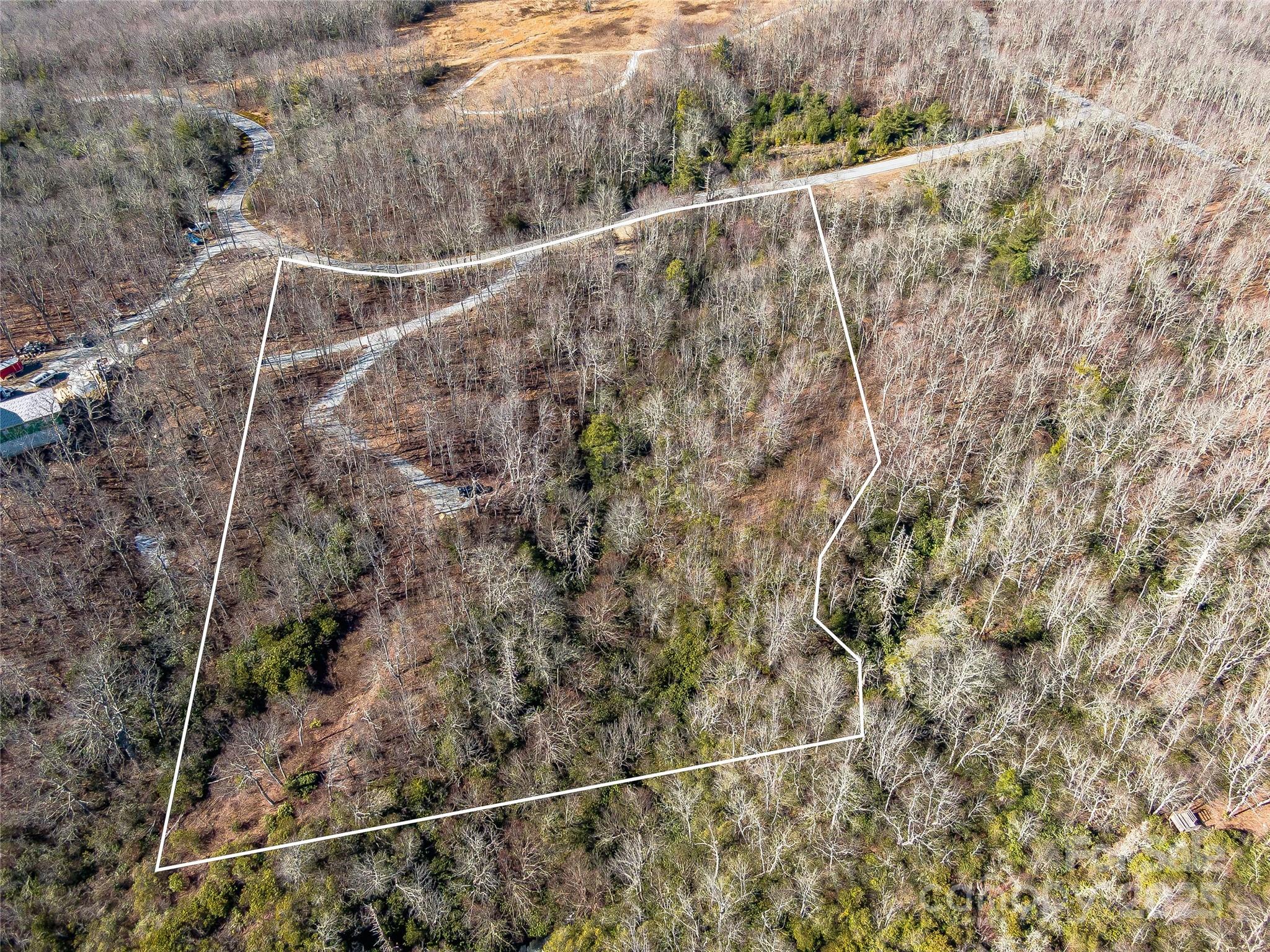 Lake Toxaway Estates - Land