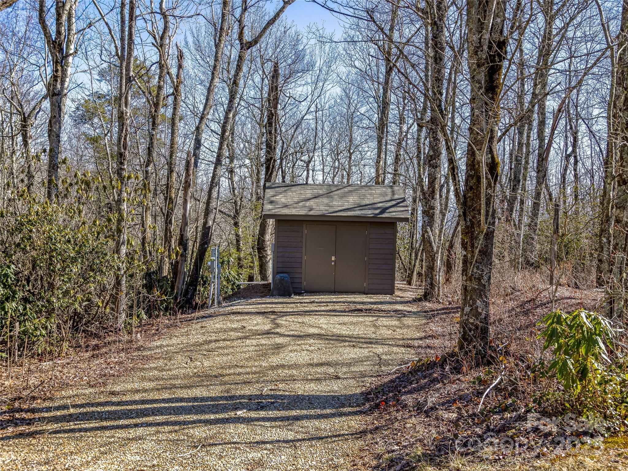 Lake Toxaway Estates - Land