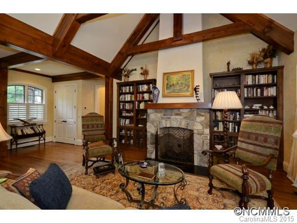 Biltmore Forest - Residential