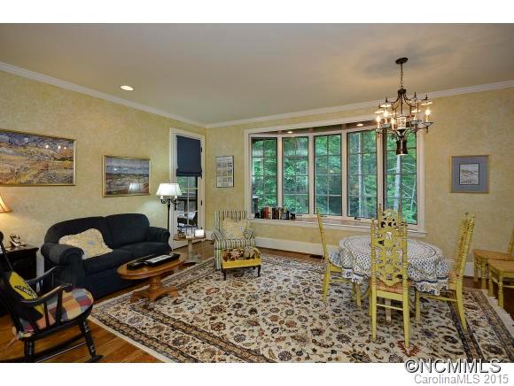 Biltmore Forest - Residential