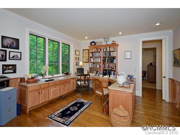 Biltmore Forest - Residential