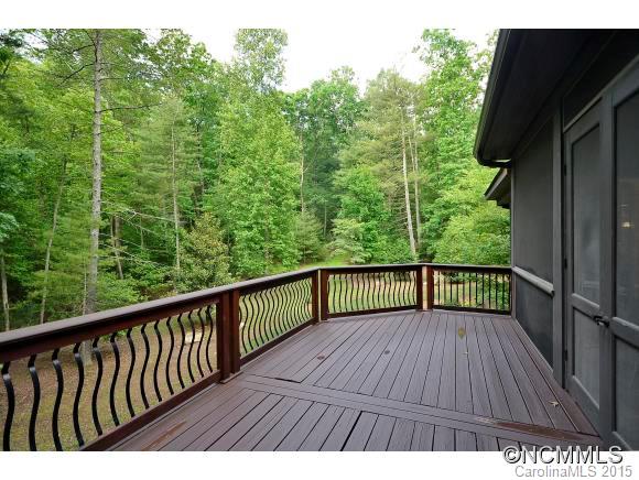 Biltmore Forest - Residential