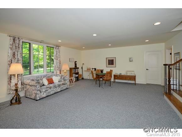 Biltmore Forest - Residential