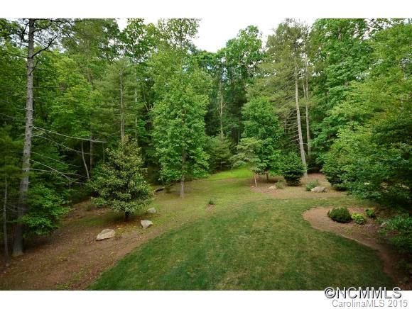 Biltmore Forest - Residential