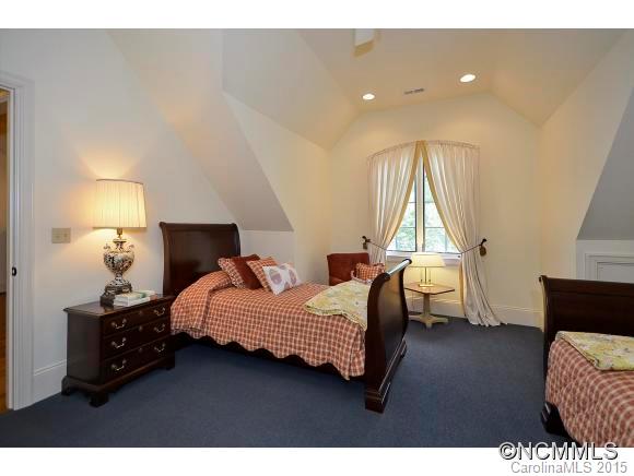 Biltmore Forest - Residential