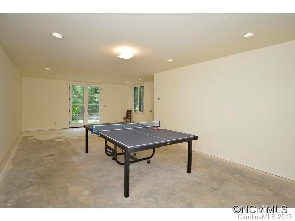 Biltmore Forest - Residential