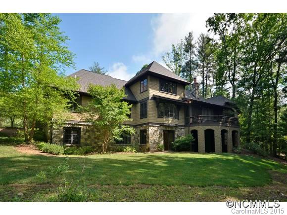 Biltmore Forest - Residential