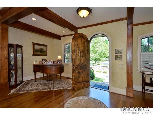 Biltmore Forest - Residential