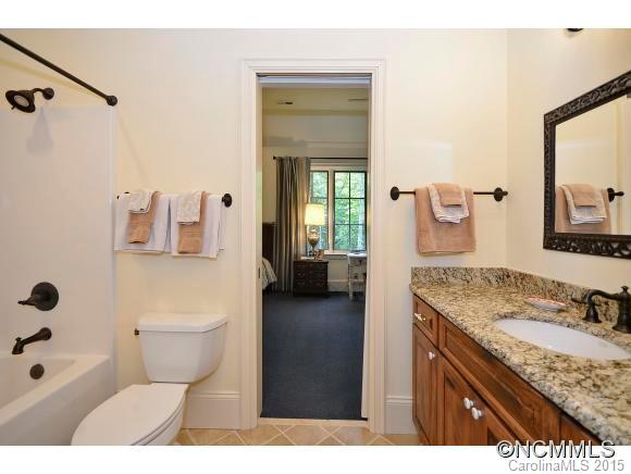 Biltmore Forest - Residential