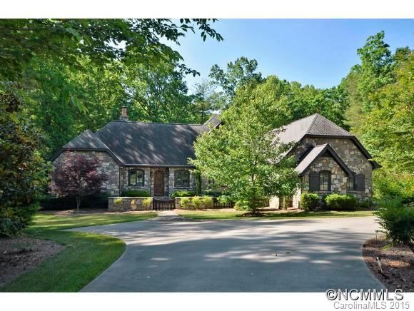 Biltmore Forest - Residential