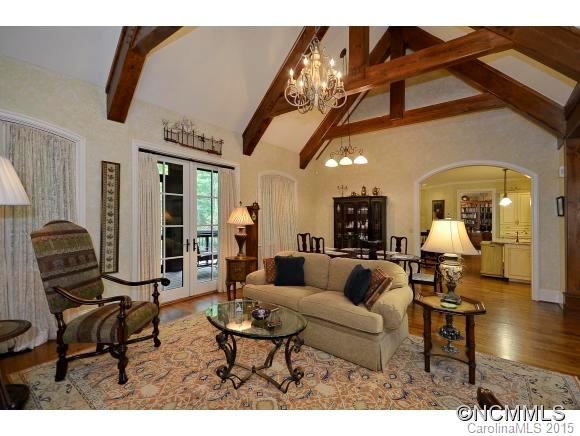 Biltmore Forest - Residential