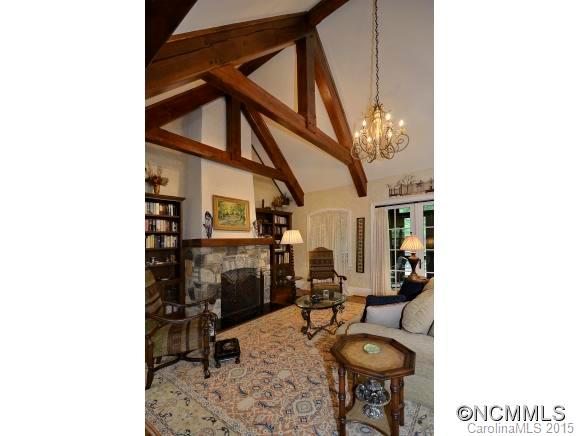 Biltmore Forest - Residential