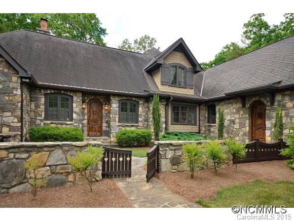 Biltmore Forest - Residential