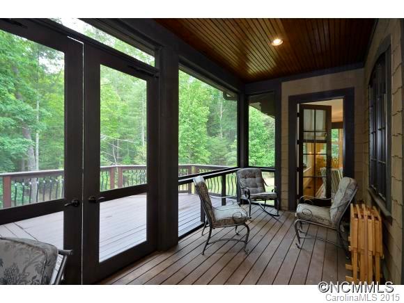 Biltmore Forest - Residential