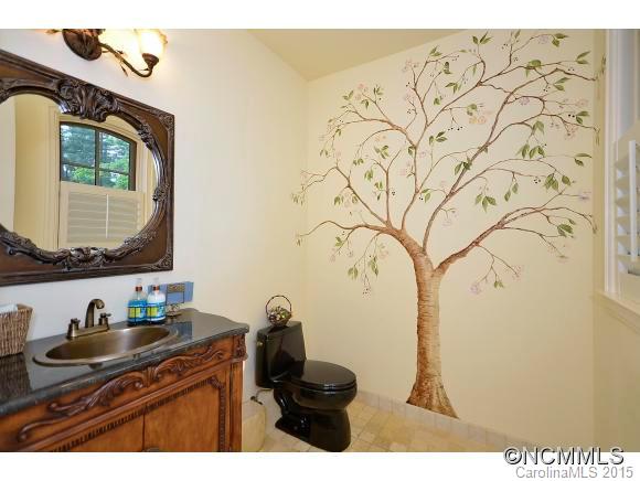 Biltmore Forest - Residential