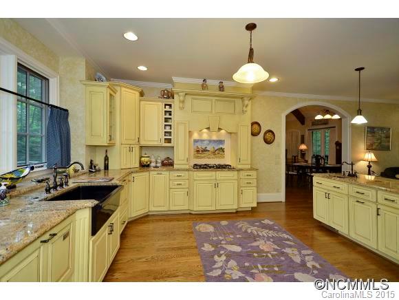 Biltmore Forest - Residential