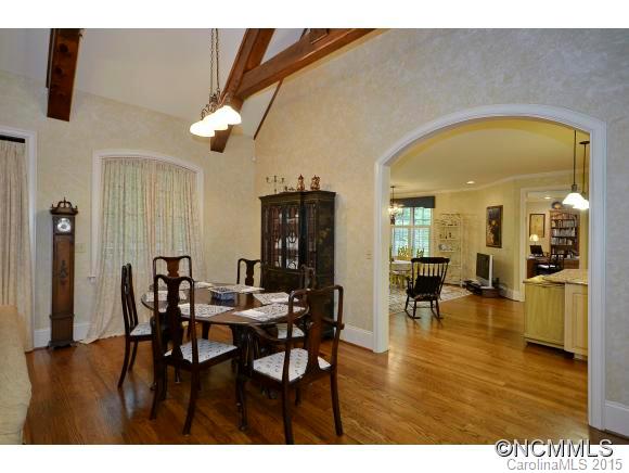 Biltmore Forest - Residential